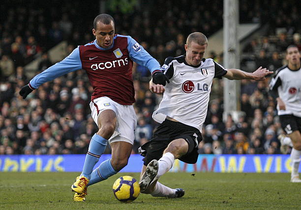 球迷的关注 球迷的关注