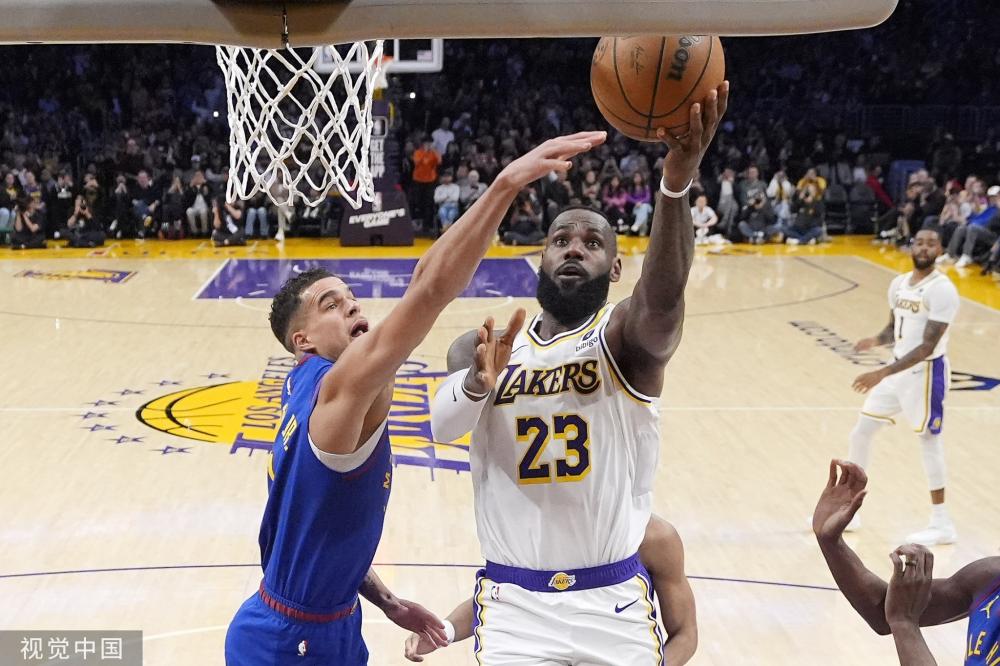 带来的影响 带来的影响