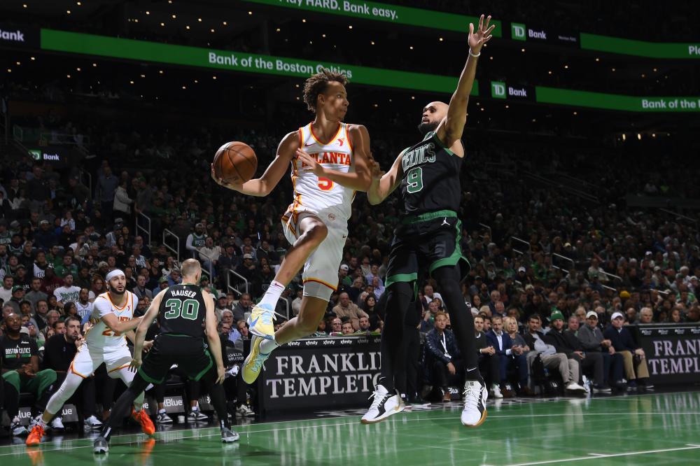 敏捷的突破 敏捷的突破