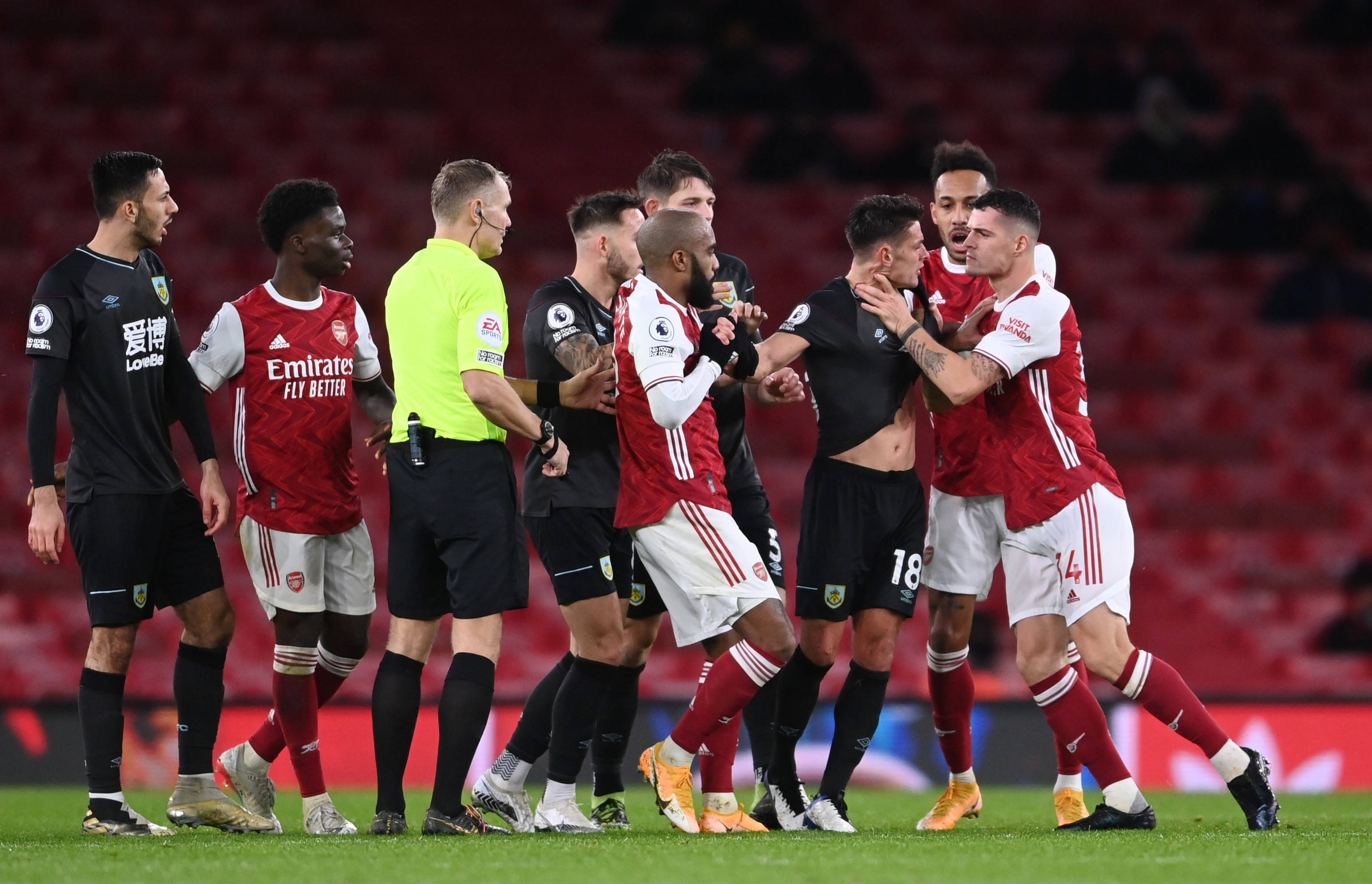 事件发酵后 事件发酵后